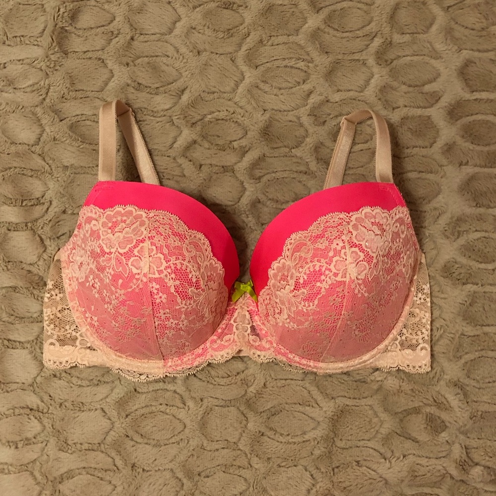 Dream Angels  Demi Bra